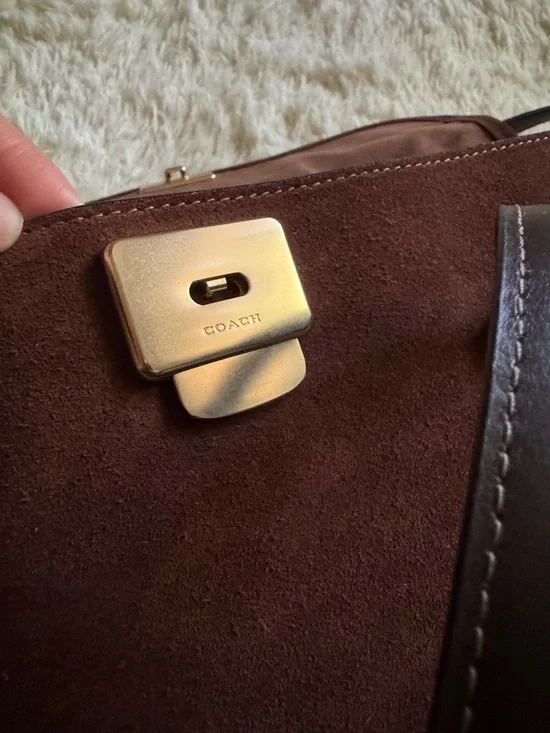 Bridget Flap Shoulder Bag - Picture 11 of 16